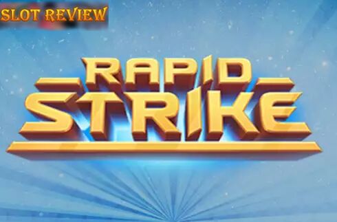 Rapid Strike icon